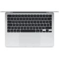 APPLE MacBook AIR 2024 13,6" WQXGA M3 1G/1/512 Stříbrná