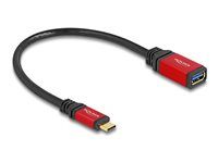 USB 10 Gbps Adapter USB Type-C male to