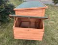 MacHook XL 250x90x117 cm