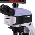 Fluorescenční digitální mikroskop MAGUS Lum D460L LCD