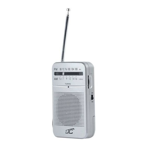 Rádio LTC LXLTC2029 Lega