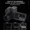 GVDA GD906, 4K Night Vision