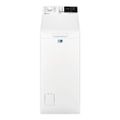 ELECTROLUX Vrchom plnená práčka EW6TN4261