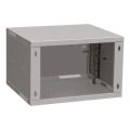 SOLARIX SENSA LITE 6U 450mm, Rozváděč, plech
