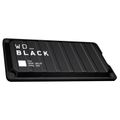 WD by SanDisk BLACK P40 Game Drive 1TB SSD, USB-C