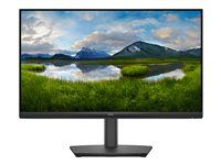 LED monitor - 24" (23.8" zobrazitelný) - 1920 x 1080 Full HD (1080p) @ 100 Hz - IPS - 250 cd/m² - 1000:1 - 5 ms - HDMI, VGA, DisplayPort - reproduktory - s 3 roky základní servis hardwaru s pokročilou výměnou po diagnostice na dálku
