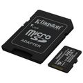 KINGSTON Micro SDXC CANVAS Select Plus 512GB+A