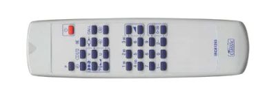 Dálkový ovladač IRC81293 toshiba, samsung