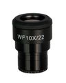 Okulár s ukazovátkem a nastavením dioptrií MAGUS ND10P 10х/22 mm (D 30 mm)