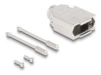 D-Sub Housing for 9 pin male/female