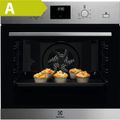ELECTROLUX Vestavná trouba EOD3H50TX