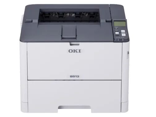 OKI/B513dn/Tisk/Laser/A4/LAN/USB