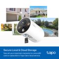 TP-link Tapo C425 KIT, Security Wi-Fi Kamera + Pan