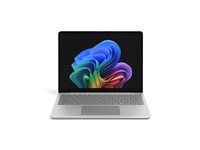 13-inch - Copilot+ PC - Snapdragon X Plus - X1P-42-100 / až 3.4 GHz - Win 11 Pro - Qualcomm Adreno - 24 GB RAM - 1 TB SSD - 13" dotykový displej 1920 x 1280 - Wi-Fi 7, Bluetooth - platina