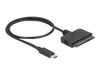 Řadič úložiště - 2.5" - SATA 6Gb/s - USB 3.2 (Gen 2)