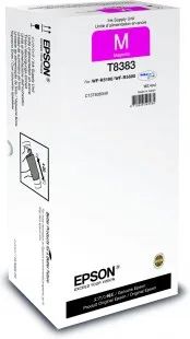 Recharge XL for A4 - 20.000 pages Magenta