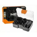 NEO TOOLS 57-921, Bimetalové dierové píly, 9ks