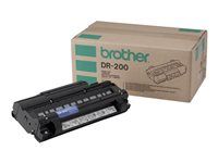 Originální - válec - pro Brother HL-720, 730, 760, MFC-4300, 4450, 4550, 4650, 6550, 6650, 7650, 7750, 9050, 9550