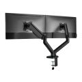 SBOX Desktop mount for 2 monitor LCD-S024-3