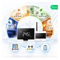 NOUS H6 WiFi, Smart termostat pre kotol (boiler)