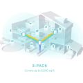 TP-Link Deco X50(3-pack)