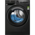 ELECTROLUX Pračka EW8FG5602CDC, černá