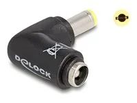 DC Adapter 5.5 x 2.5 mm male to 5.5 x 2.