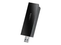 Síťový adaptér - USB 3.0 - Wi-Fi 5, Wi-Fi 6