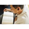BEYERDYNAMIC AMIRON 300, Bezdrátová sluchátka, černá