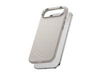 PanzerGlass CARE kryt Apple iPhone Air Flow MagSafe Vanilla