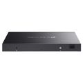TP-Link Omada SDN Switch 52-Port/10Gbps/Rack/PoE++