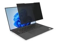 Filtr pro zvýšení soukromí k notebooku - 16:10 - odstranitelné - magnetické - 16" - kompatibilní s TAA