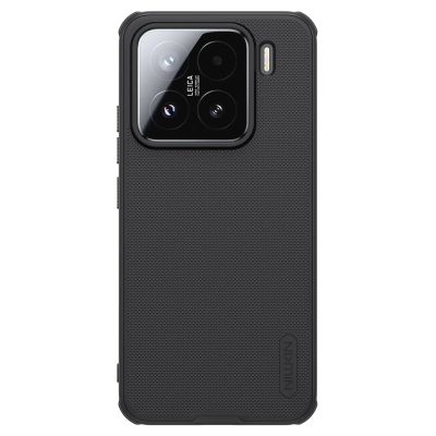 Nillkin Super Frosted PRO Zadní Kryt pro Xiaomi 15 Black