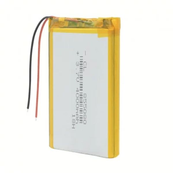 QUNSUO PDA401, Baterie