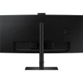 SAMSUNG ViewFinity S65VC, LED Monitor 34" QHD