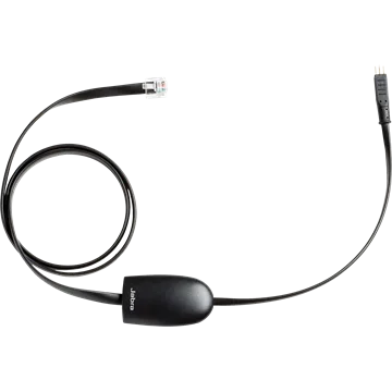 Jabra EHS-Adapt - Polycom