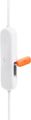 JBL Endurance Run 3 Wireless White