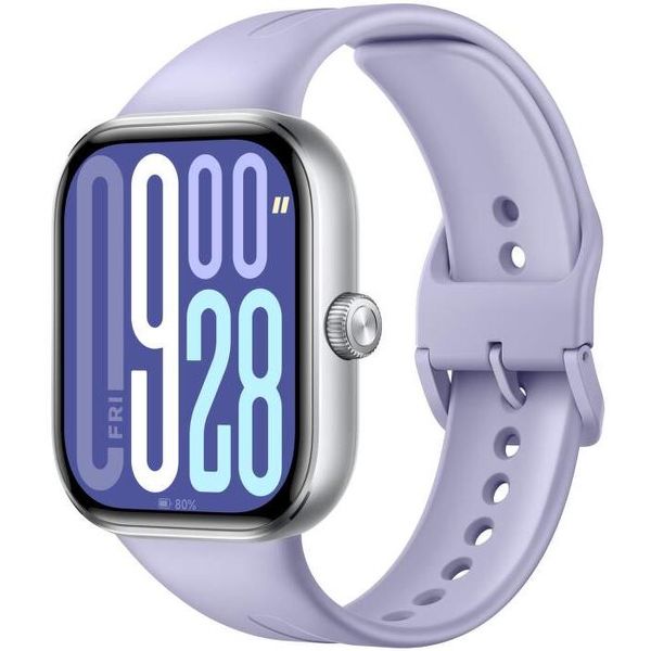 XIAOMI Redmi Watch 5, Chytré hodinky, Fialová