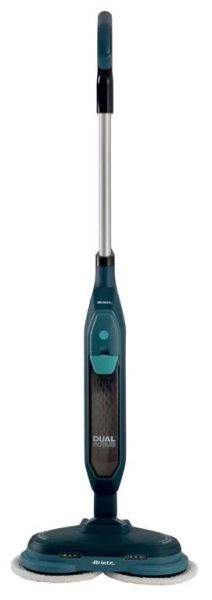 Ariete Dual Steam Scrub, 4178/BL