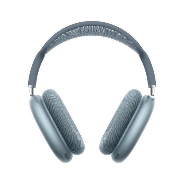 AirPods Max 2/ANC/USB-C/BT/Modrá