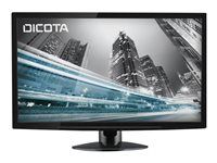 Filtr displeje ke zvýšení soukromí - čtyřcestné - 24" - černá