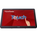 VIEWSONIC TD2430, LED Monitor 23,6" D FHD