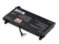 Baterie T6 Power pro HP Omen 17-an000, 17-an100, 16pin, Geforce 1060/1070, 5700mAh, 82Wh, 8cell NBHP0163