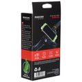 MAXCOM SHOCK Grip GREEN, Držák na kolo