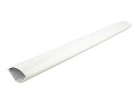 Corner Duct self-adhesive 56 x 32 mm - l