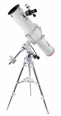 Hvězdářský dalekohled Bresser Messier NT-130/1000 EXOS-1/EQ4