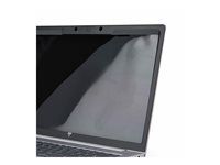 Filtr pro zvýšení soukromí k notebooku (horizontální) - dvoucestné - odstranitelné - magnetické - 13.3" - černá - kompatibilní s TAA