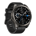 Hodinky ZEBLAZE Vibe 8 Abyss Black