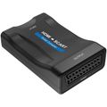 PremiumCord Převodník HDMI na SCART (khscart03)