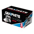 Bruska pásová GRAPHITE 59G392